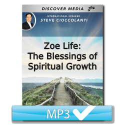 Zoe Life: The Blessings of Spiritual Growth